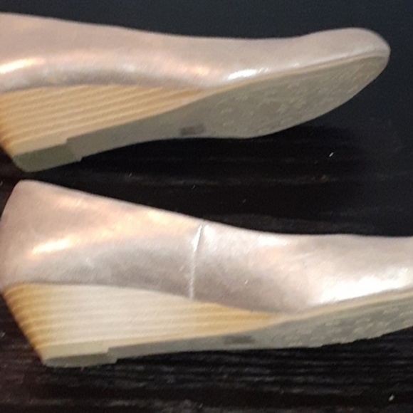 CL by Laundry Shoes by Laundry size 9.58 - Picture 4 of 4